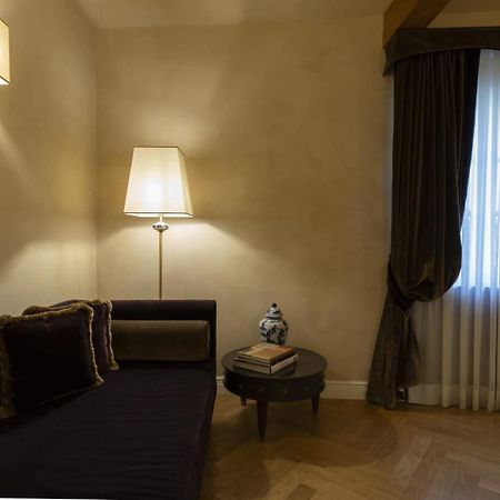 Palazzo Roselli Cecconi Hotel Firenze Kültér fotó