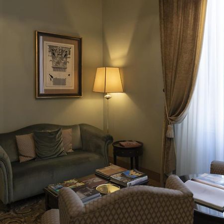 Palazzo Roselli Cecconi Hotel Firenze Kültér fotó