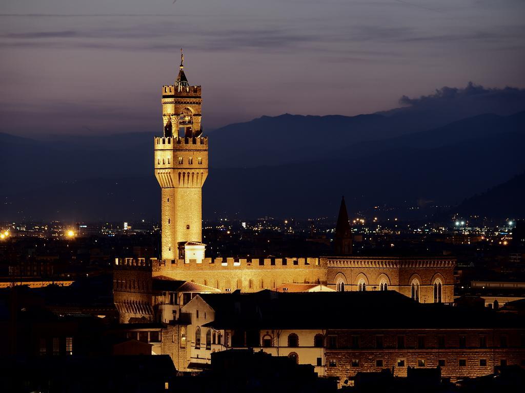 Palazzo Roselli Cecconi Hotel Firenze Kültér fotó