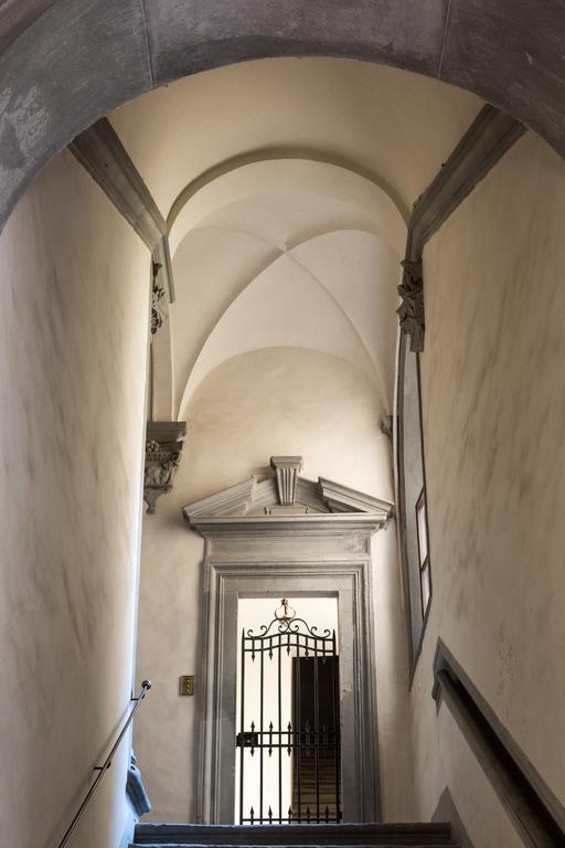 Palazzo Roselli Cecconi Hotel Firenze Kültér fotó