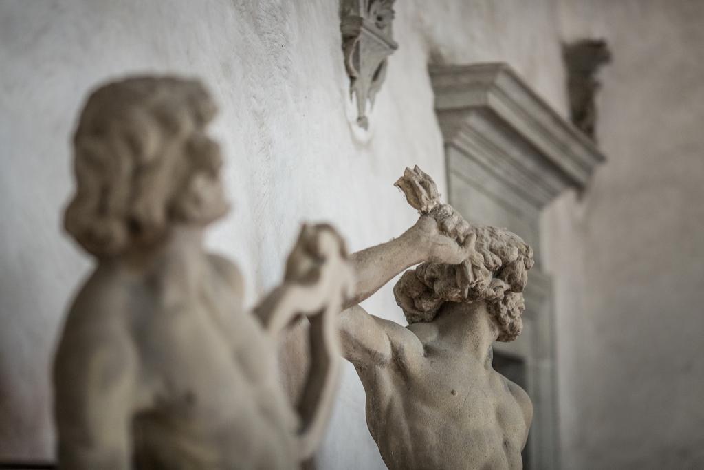 Palazzo Roselli Cecconi Hotel Firenze Kültér fotó